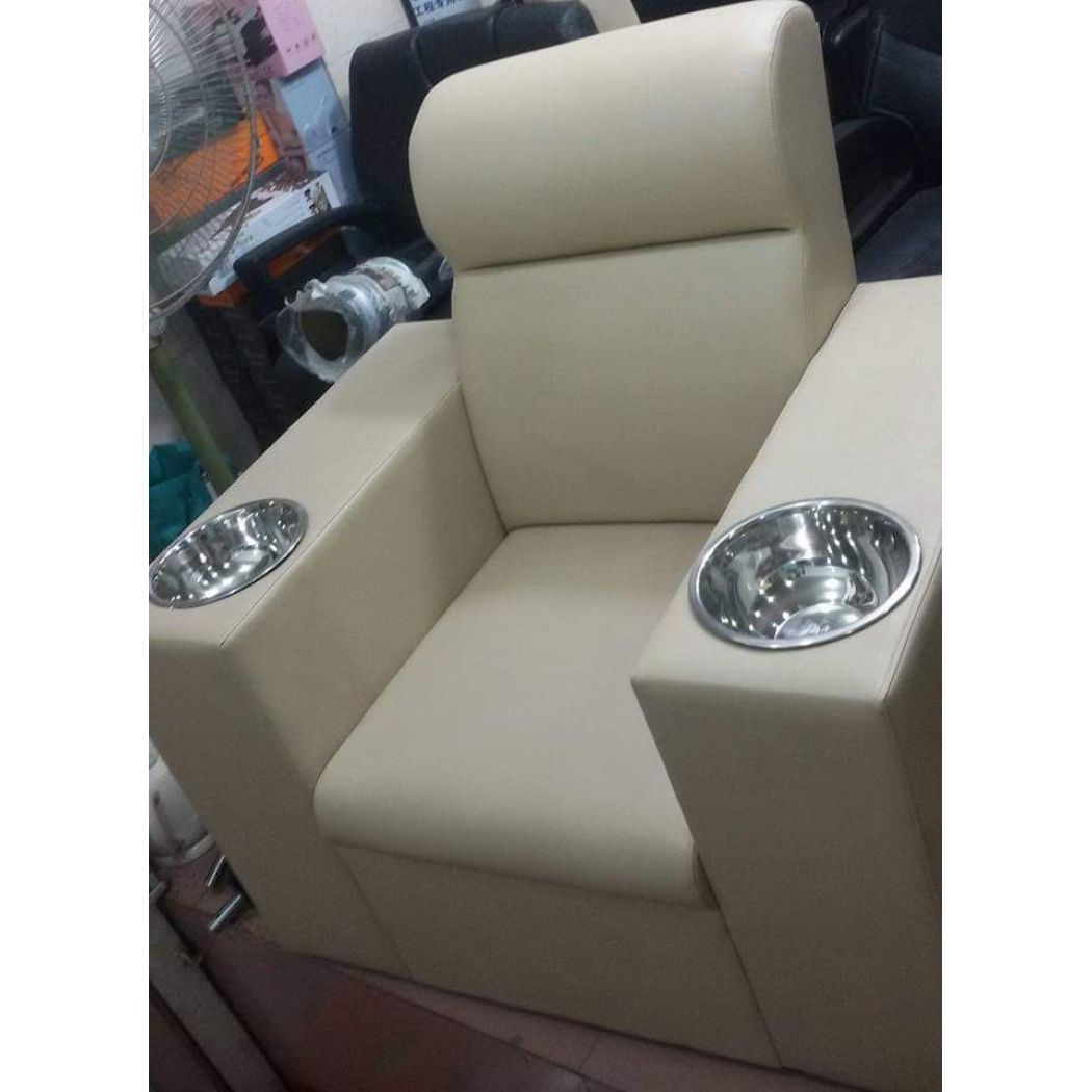 Latest Beauty Parlour Manicure Pedicure Chair